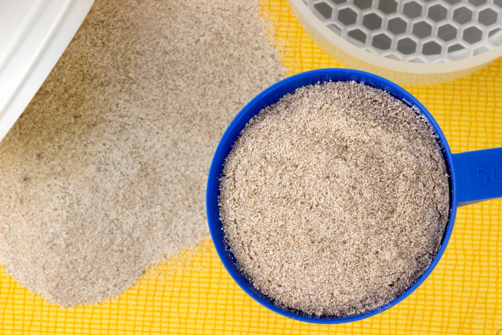 Whey Protein Isolado 1