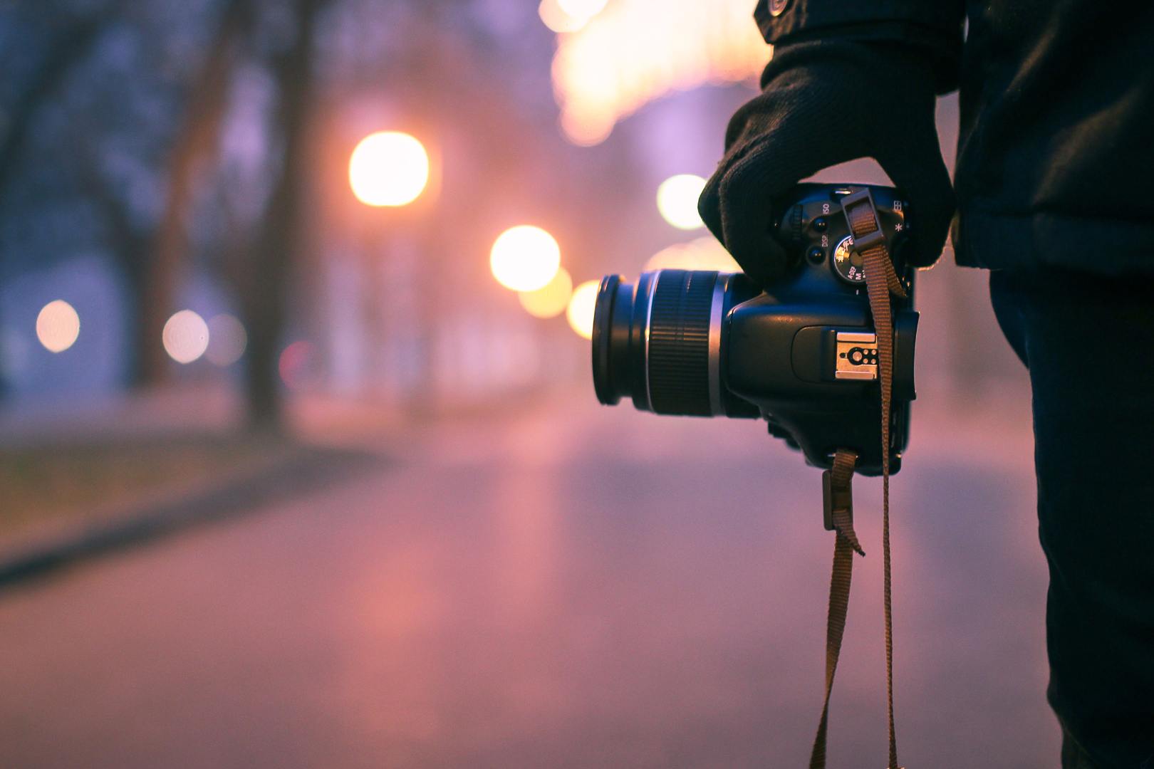 camera fotografica 1