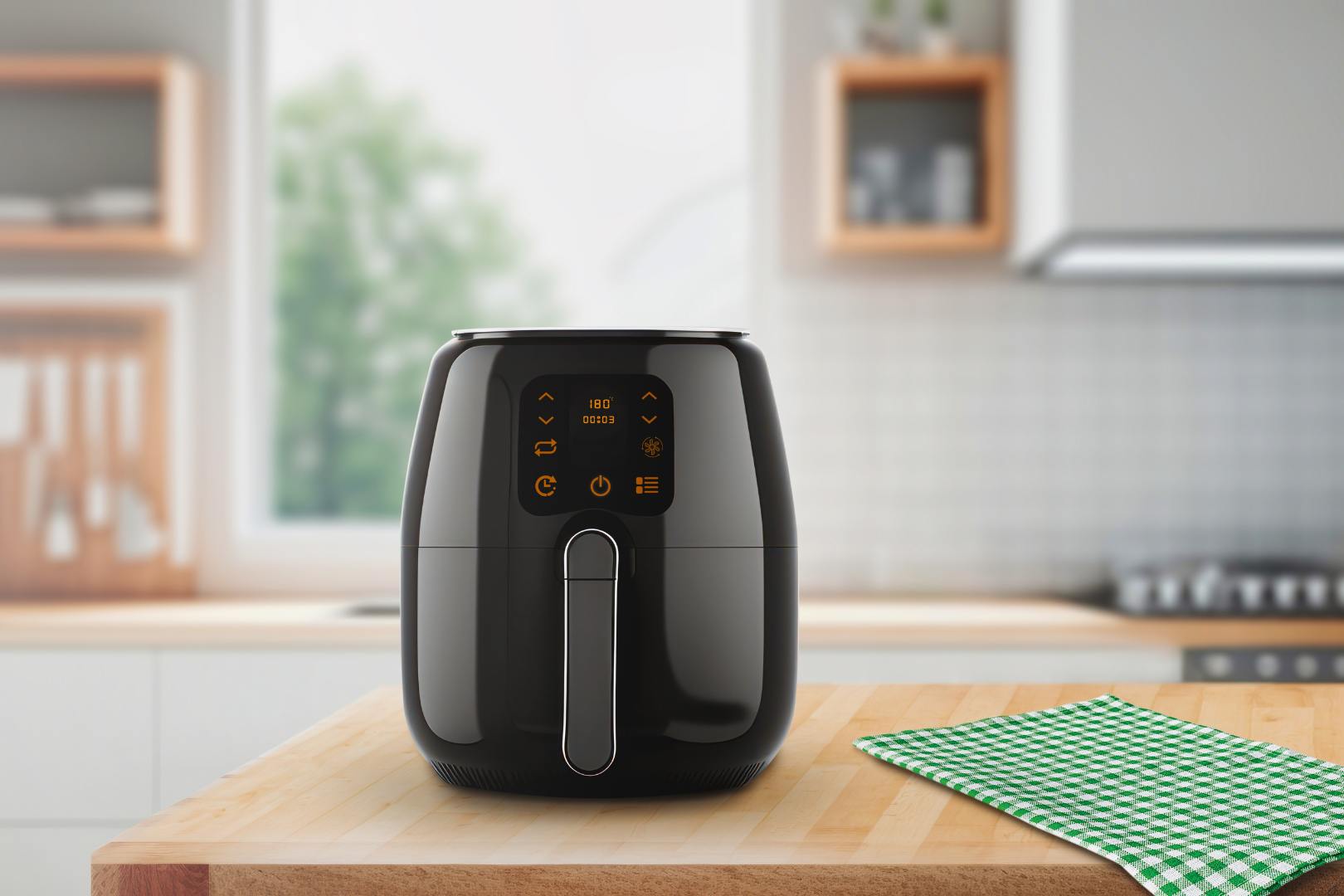fritadeira air fryer