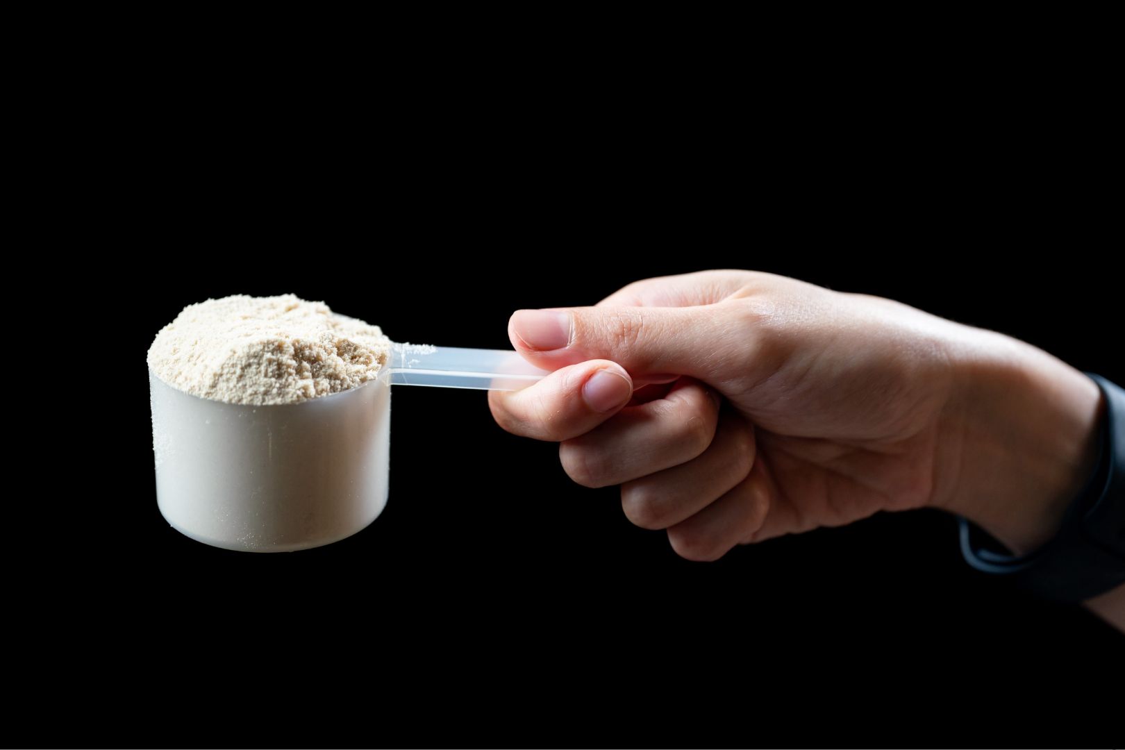 como escolher o whey protein ideal para complementar seu pre treino