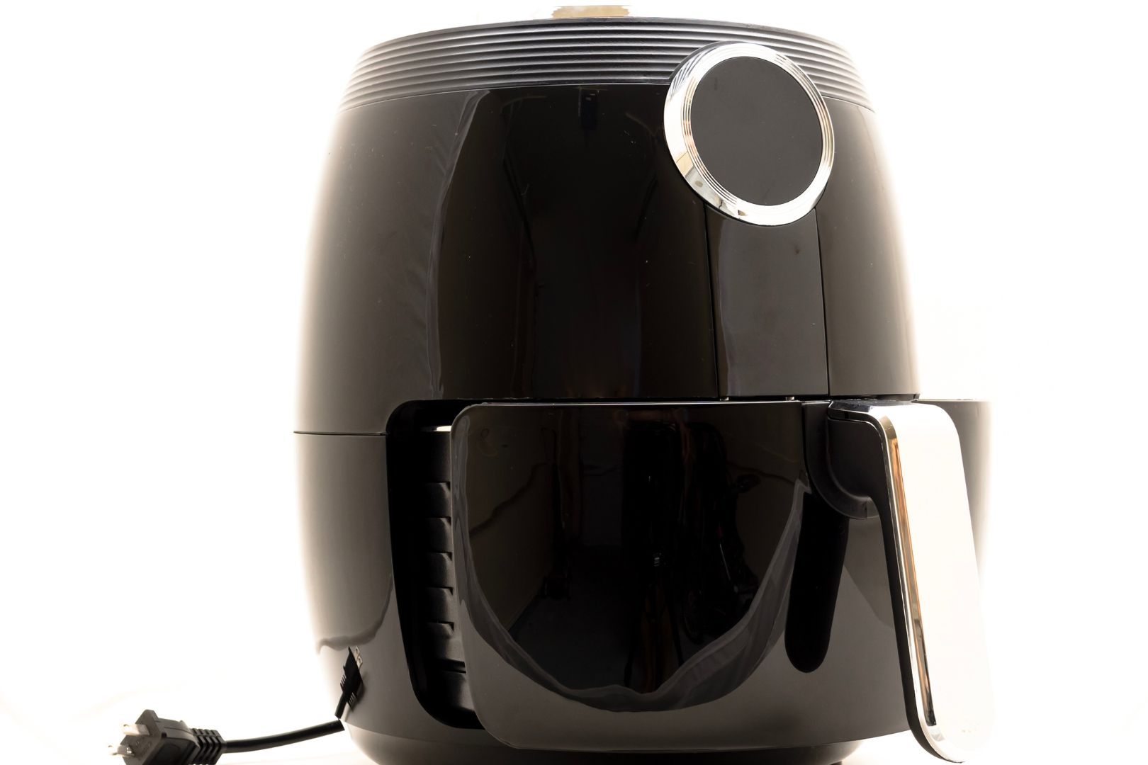 o que muda no preparo dos alimentos entre micro ondas e air fryer