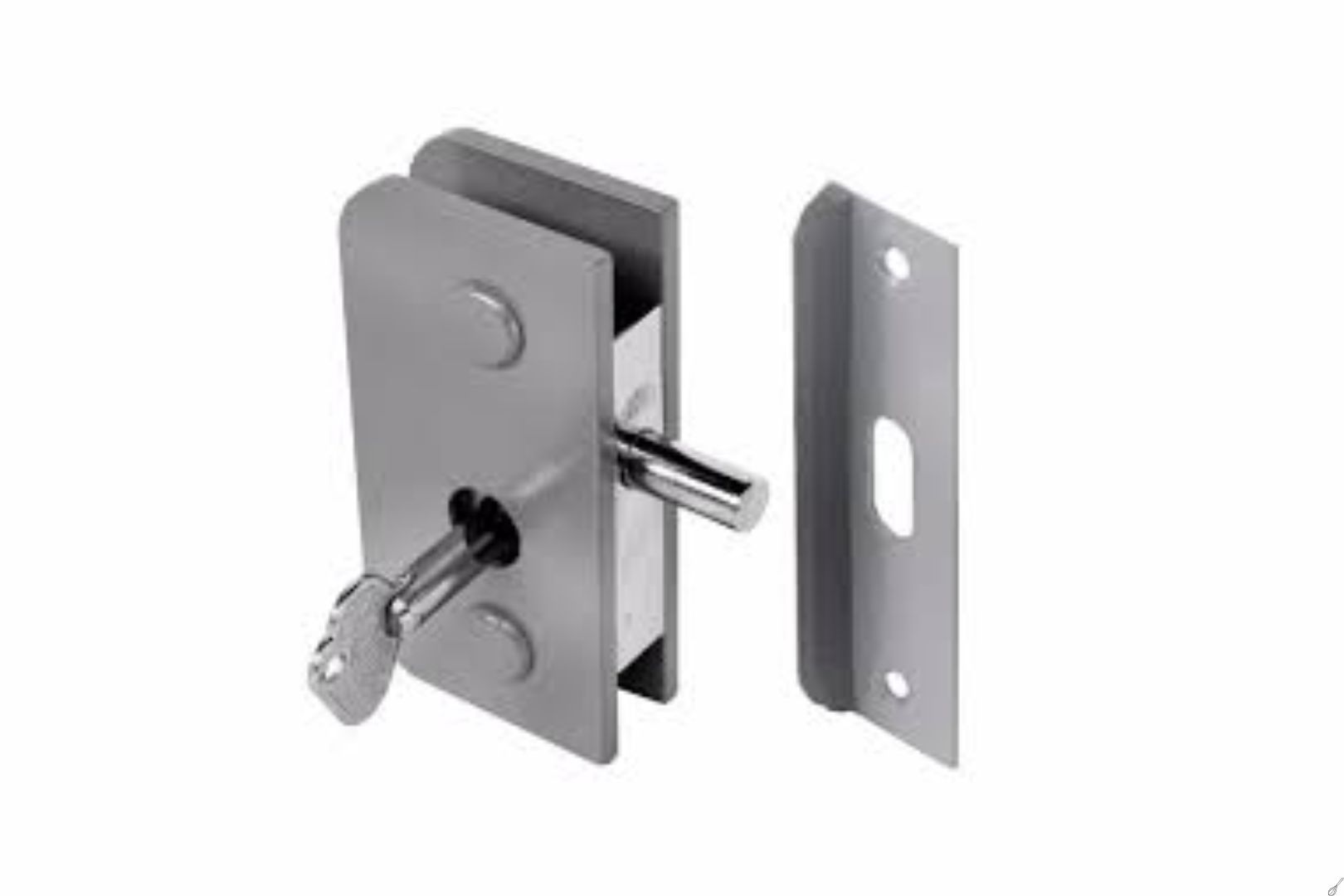 diferenca entre fechadura tetra e multiponto