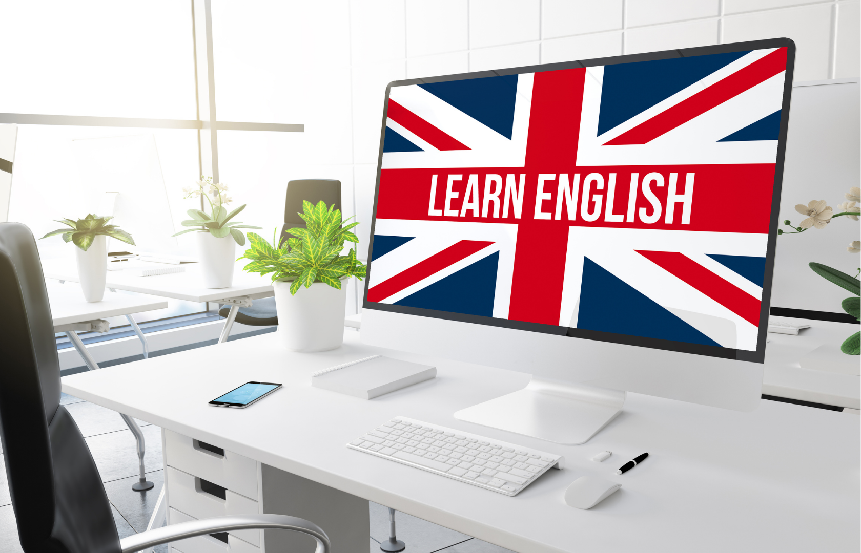 Como escolher um bom talker de ingles