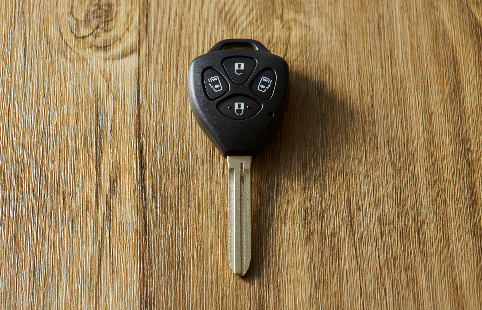 Vale a pena fazer chave reserva de carro